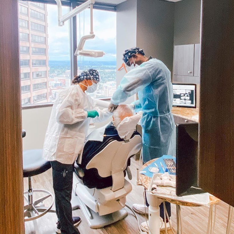 Dental Specialties Northwest